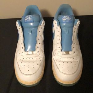 VTG 2008 Air Force 1 / UNC